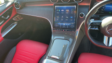 Mercedes-Benz GLC 300e 4Matic AMG Line Prem Plus 5dr 9G-Tronic Estate